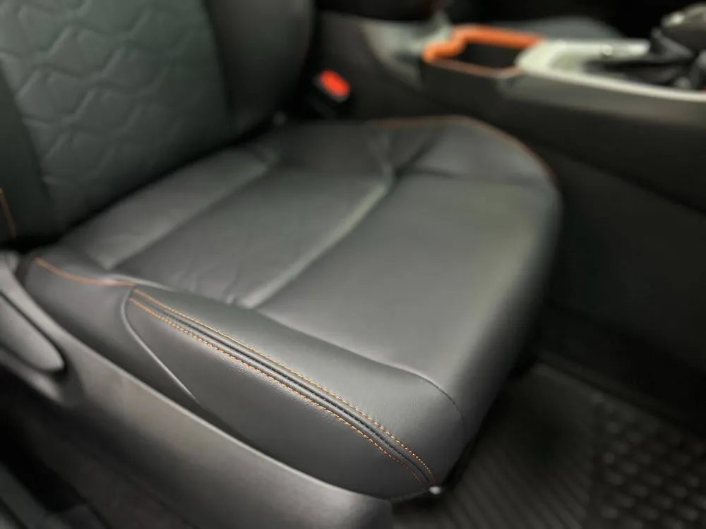 2022 Toyota RAV4 Trail Edition in Lunar Rock 12